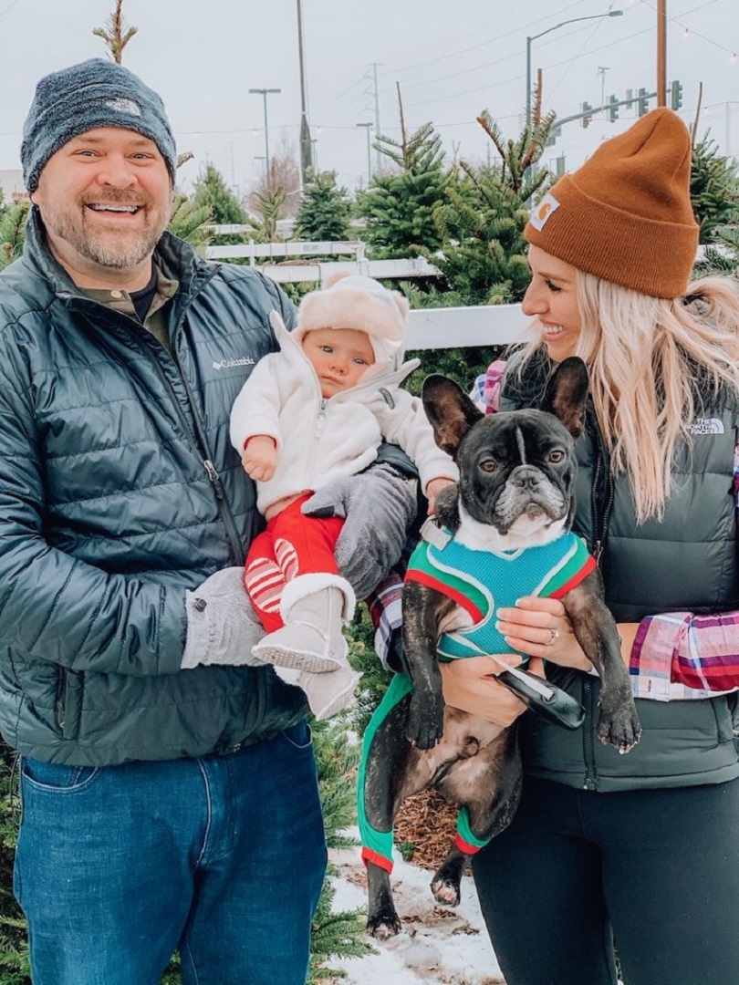 Dr. Luke Jacobsen Dr. Luke Jacobsen