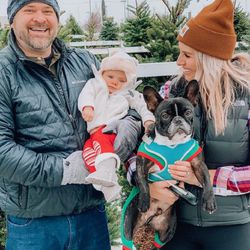 Dr. Luke Jacobsen Dr. Luke Jacobsen